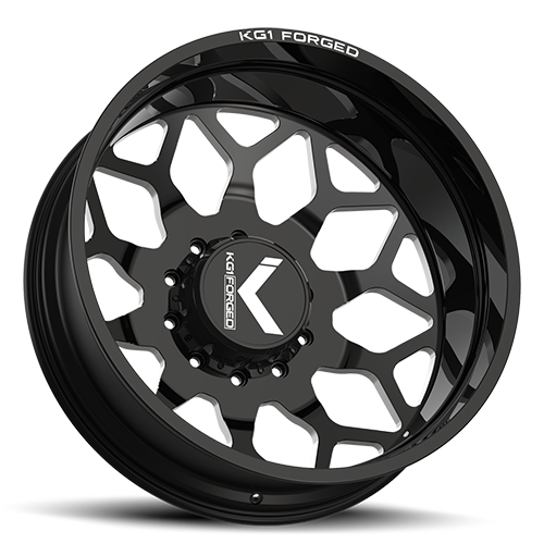 KG1 Forged Luxor