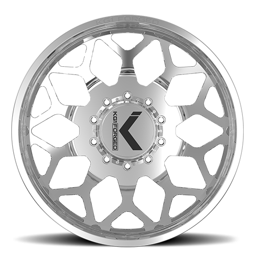 KG1 Forged Luxor