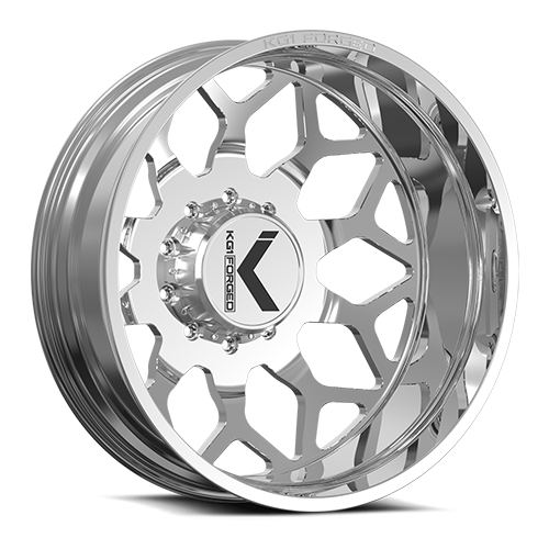 KG1 Forged Luxor