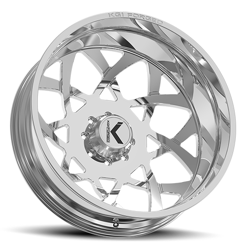 KG1 Forged Orbital