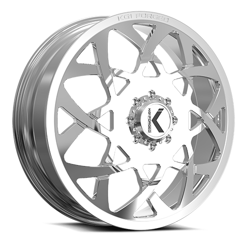 KG1 Forged Orbital