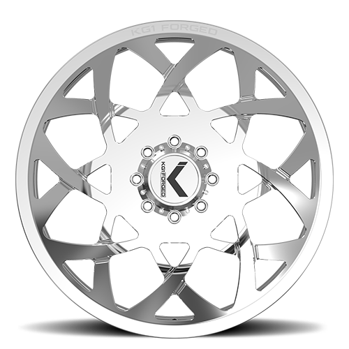 KG1 Forged Orbital