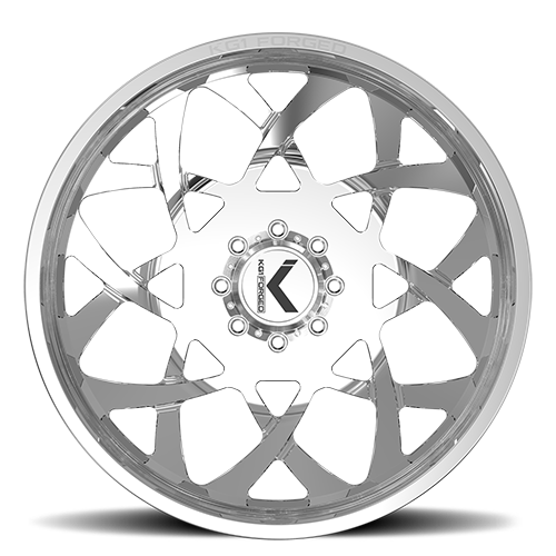 KG1 Forged Orbital