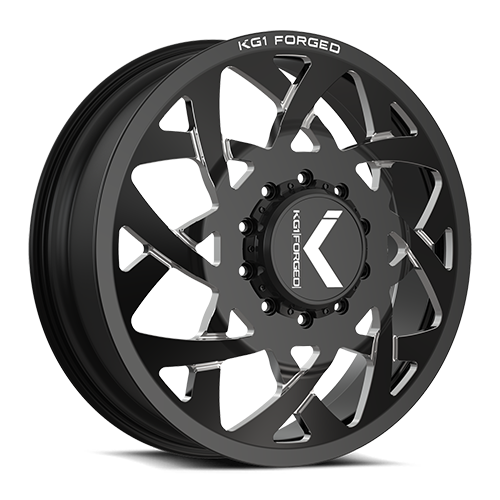 KG1 Forged Orbital