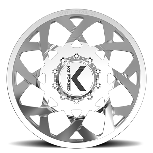 KG1 Forged Orbital