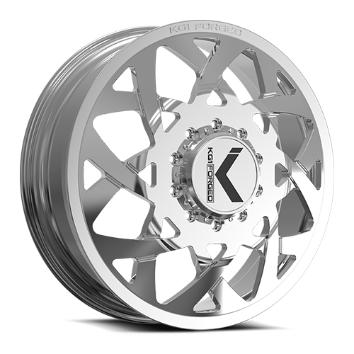 KG1 Forged Orbital