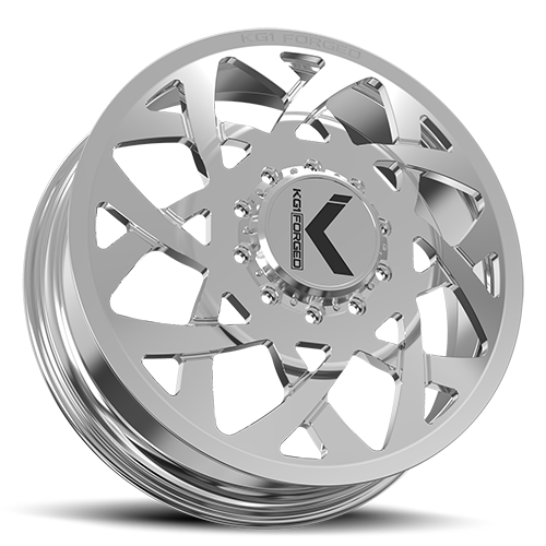 KG1 Forged Orbital