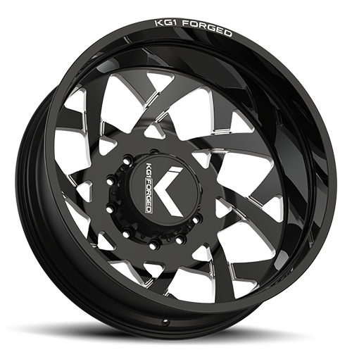 KG1 Forged Orbital