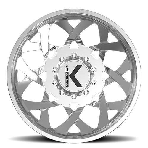 KG1 Forged Orbital