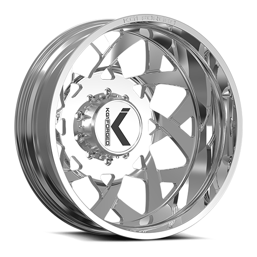 KG1 Forged Orbital