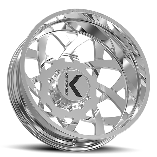 KG1 Forged Orbital