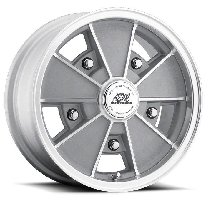 Eagle Alloys Tires 077 VW Classic Wheels | California Wheels
