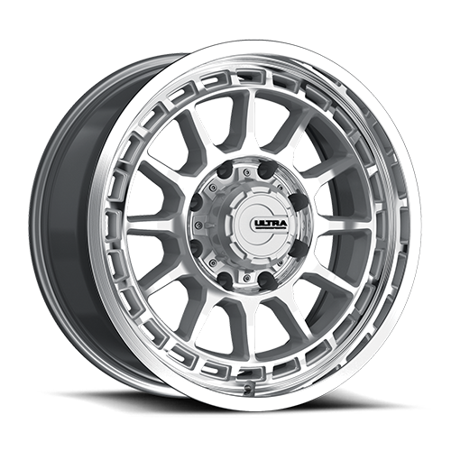 Ultra Motorsports 116 Atlas