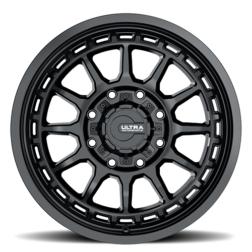 Ultra Motorsports 116 Atlas