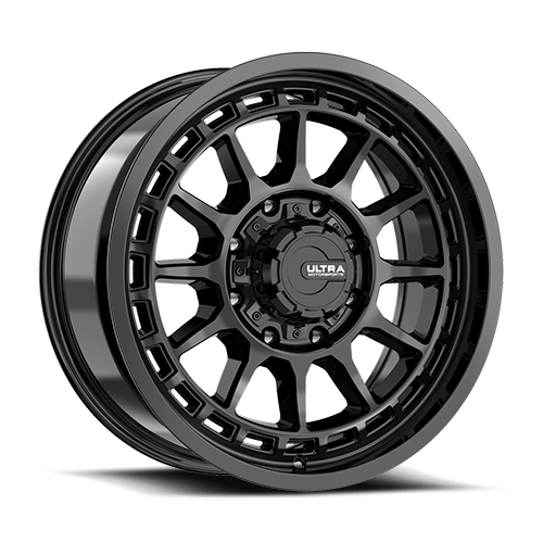 Ultra Motorsports 116 Atlas