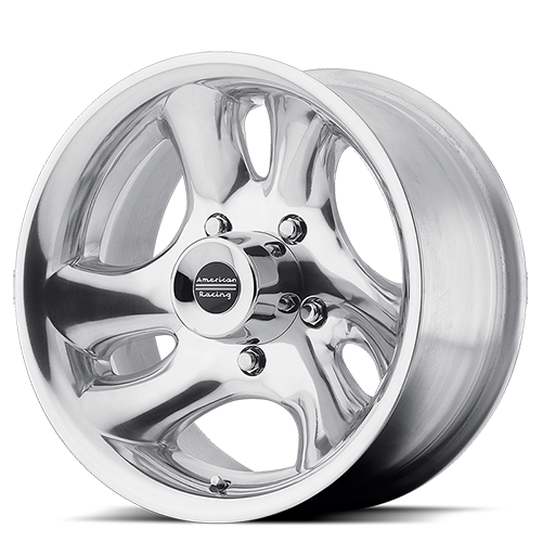 American Racing AR136 Ventura