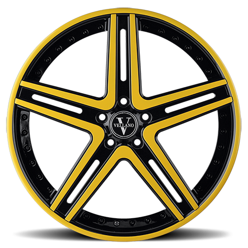 Vellano Standard VRH