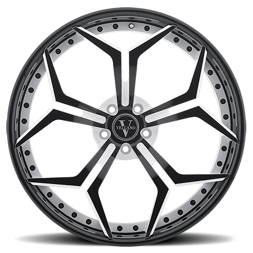 Vellano Wheels VCX Standard