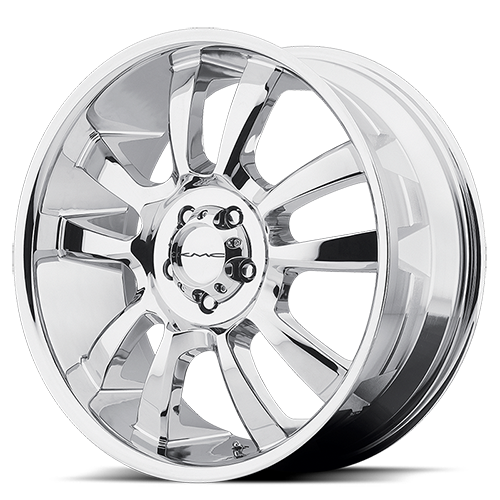 KMC Wheels KM673 Skitch