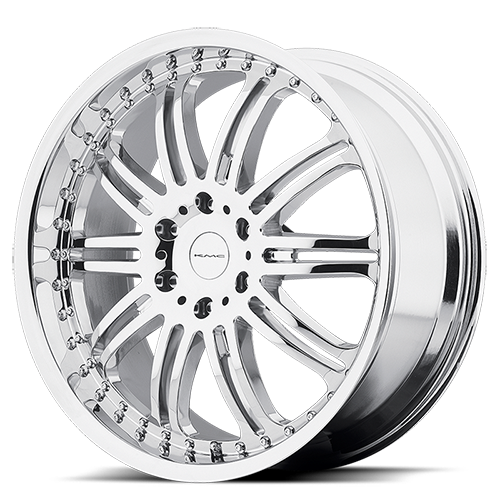 KMC Wheels KM127 Dime