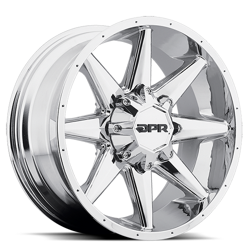 DPR Stealth Wheels | California Wheels