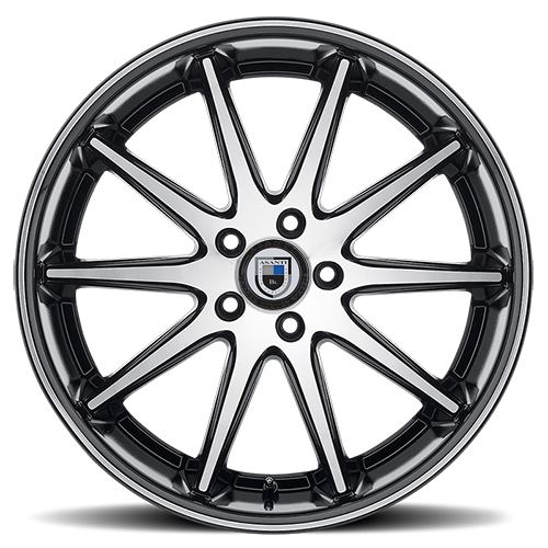 Asanti Black Label ABL-4 Capella