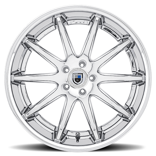 Asanti Black Label ABL-4 Capella