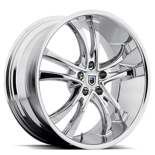 Asanti Black Label ABL-6