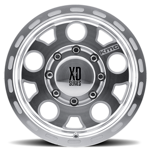 XD Wheels XD122 Enduro