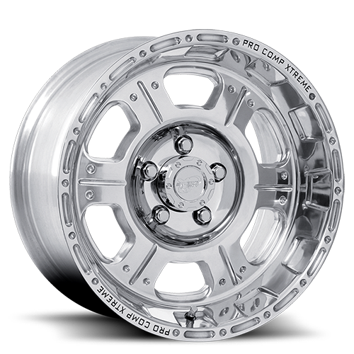 Limited Supply Pro Comp 89 Wheels | California Wheels