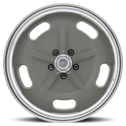 American Racing Custom Wheels VN470 Salt Flat Wheels & VN470 Salt Flat ...