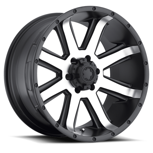 Ultra Motorsports 195 Crusher