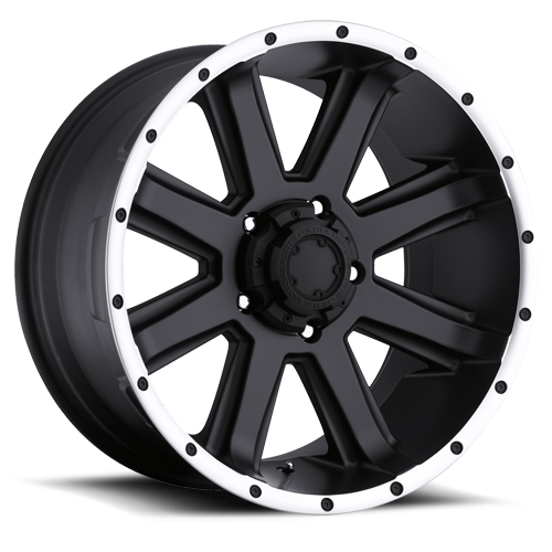 Ultra Motorsports 195 Crusher