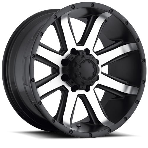 Ultra Motorsports 195 Crusher