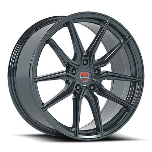 Tuscani Wheels 202