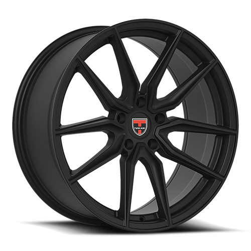 Tuscani Wheels 202