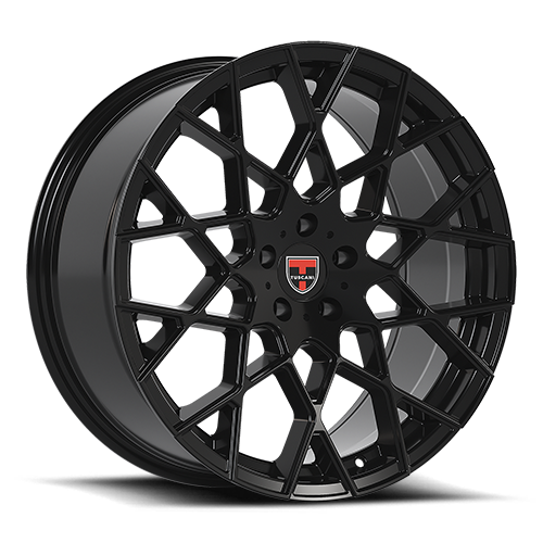 Tuscani Wheels 203