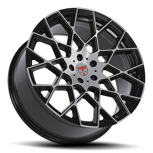 Tuscani Wheels 203