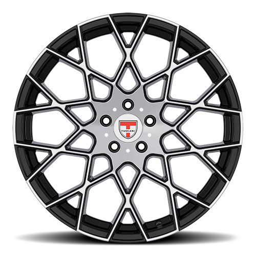 Tuscani Wheels 203