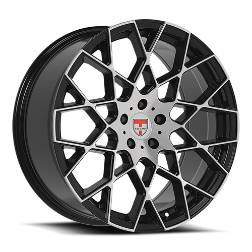 Tuscani Wheels 203