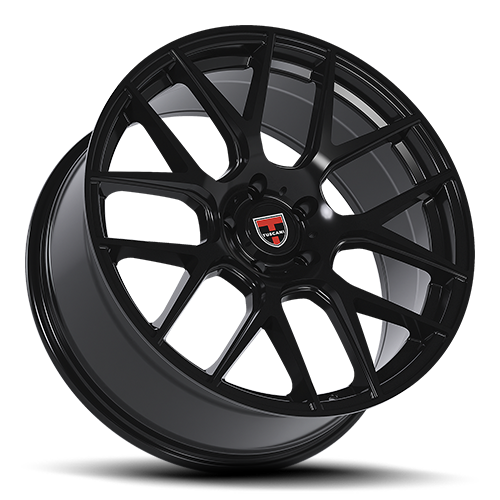 Tuscani Wheels 204