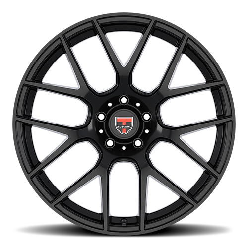 Tuscani Wheels 204