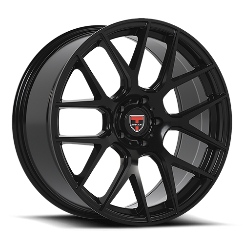 Tuscani Wheels 204