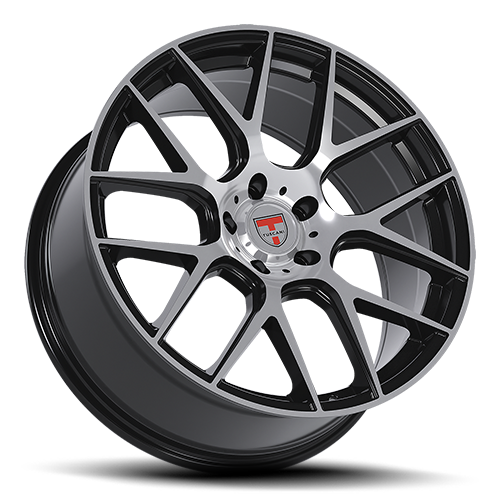 Tuscani Wheels 204