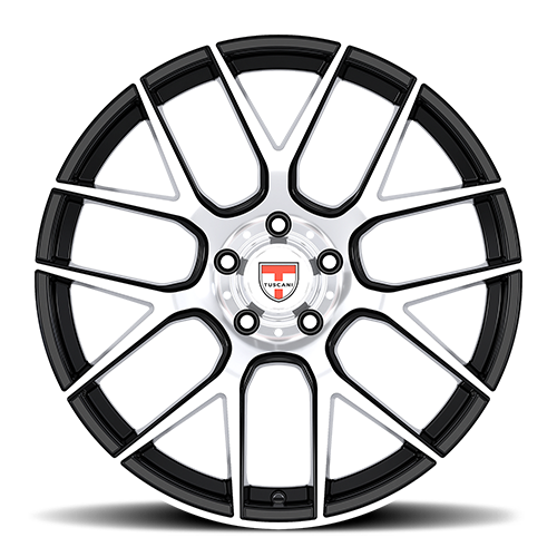 Tuscani Wheels 204