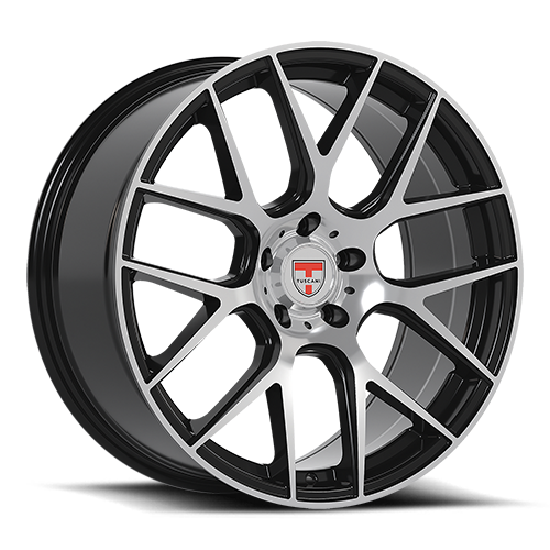 Tuscani Wheels 204