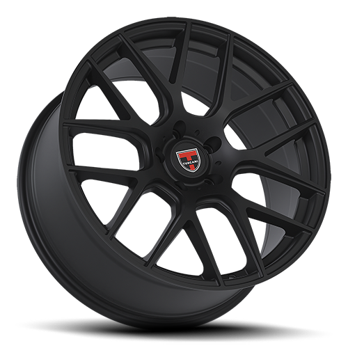 Tuscani Wheels 204