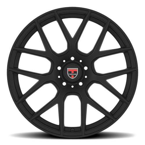 Tuscani Wheels 204