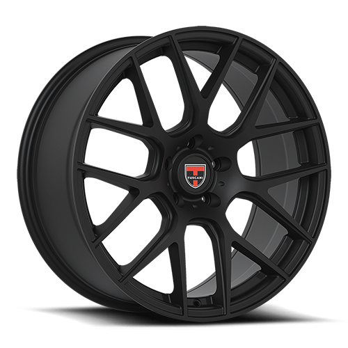 Tuscani Wheels 204