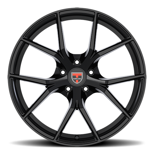 Tuscani Wheels 205